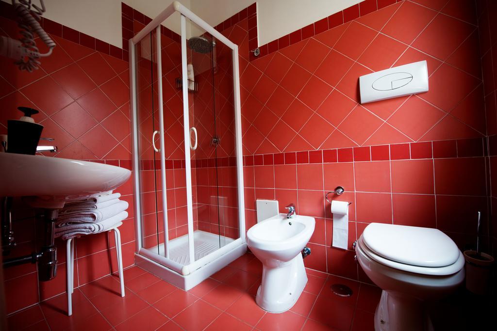 Hotel Costa D'Amalfi Salerno Zimmer foto