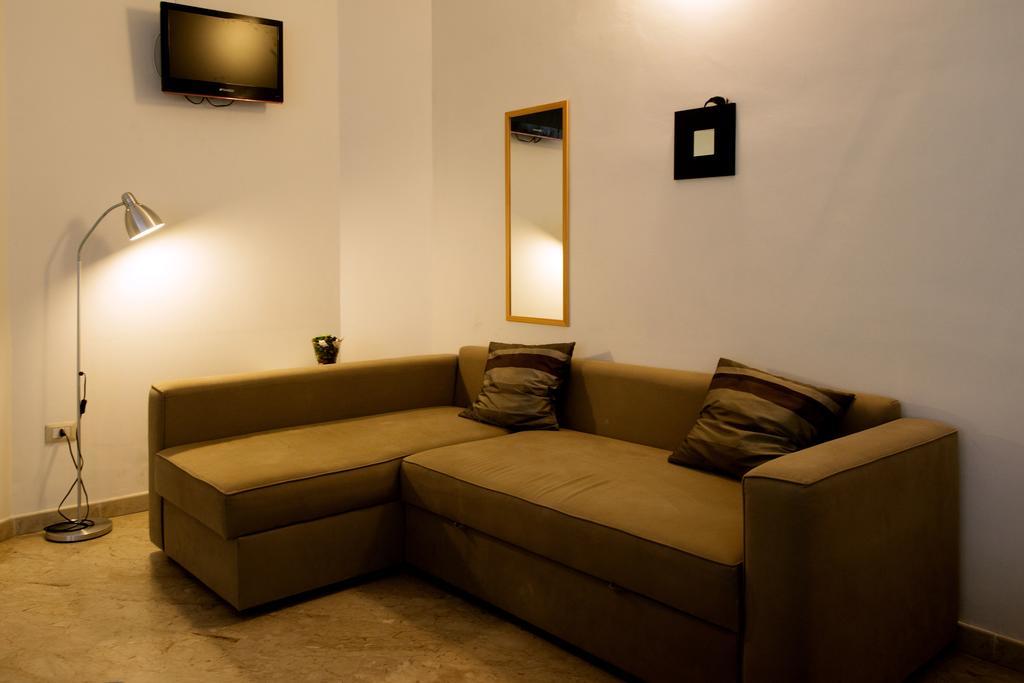 Hotel Costa D'Amalfi Salerno Zimmer foto