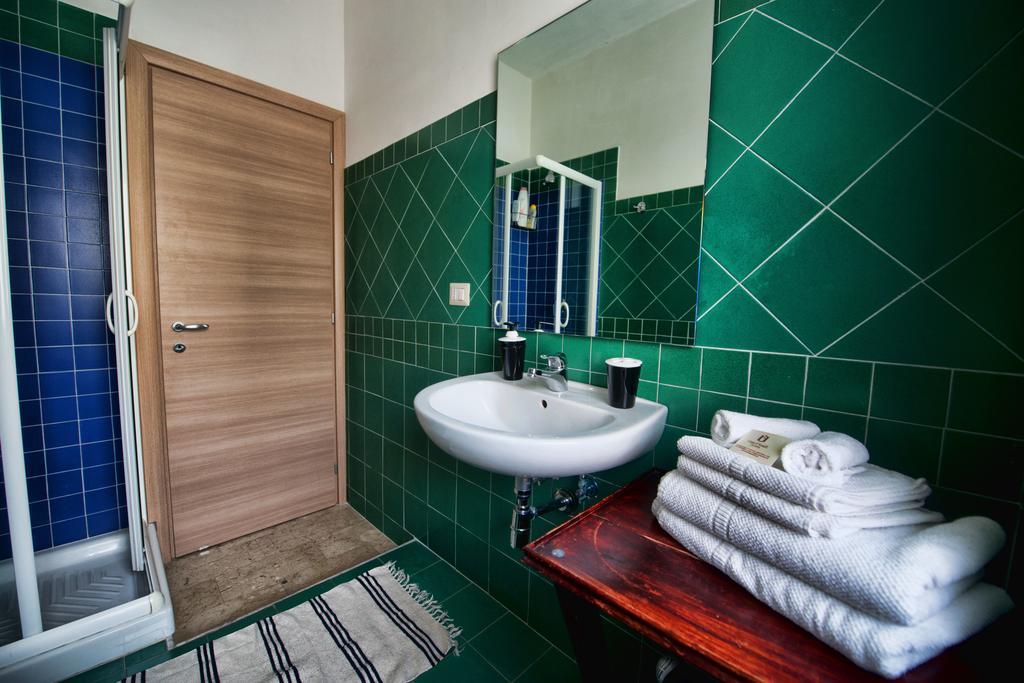 Hotel Costa D'Amalfi Salerno Zimmer foto