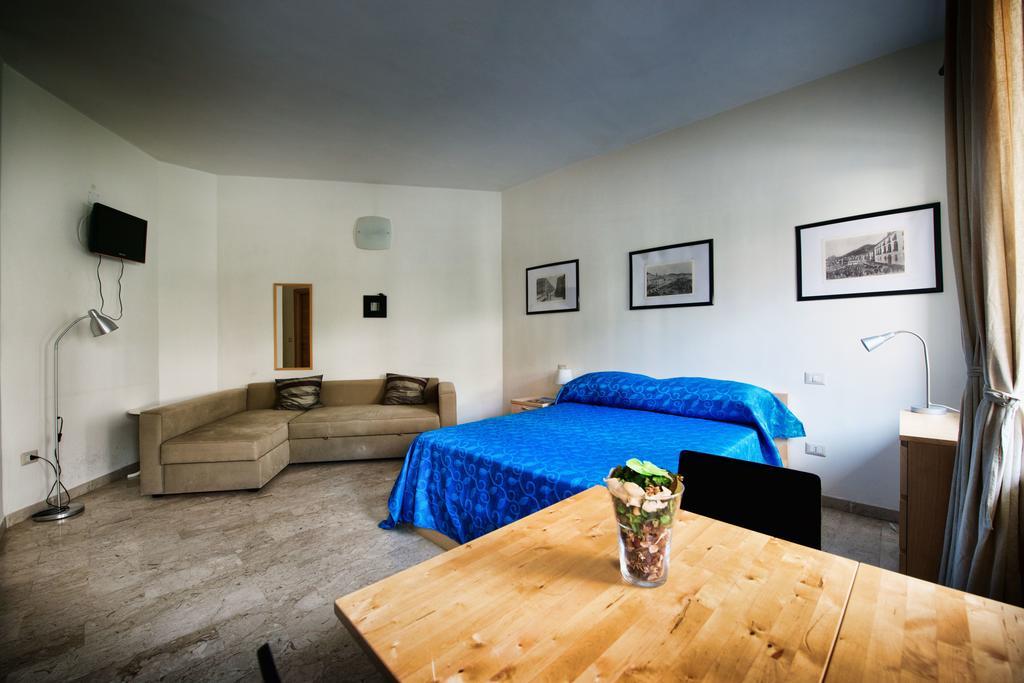 Hotel Costa D'Amalfi Salerno Zimmer foto