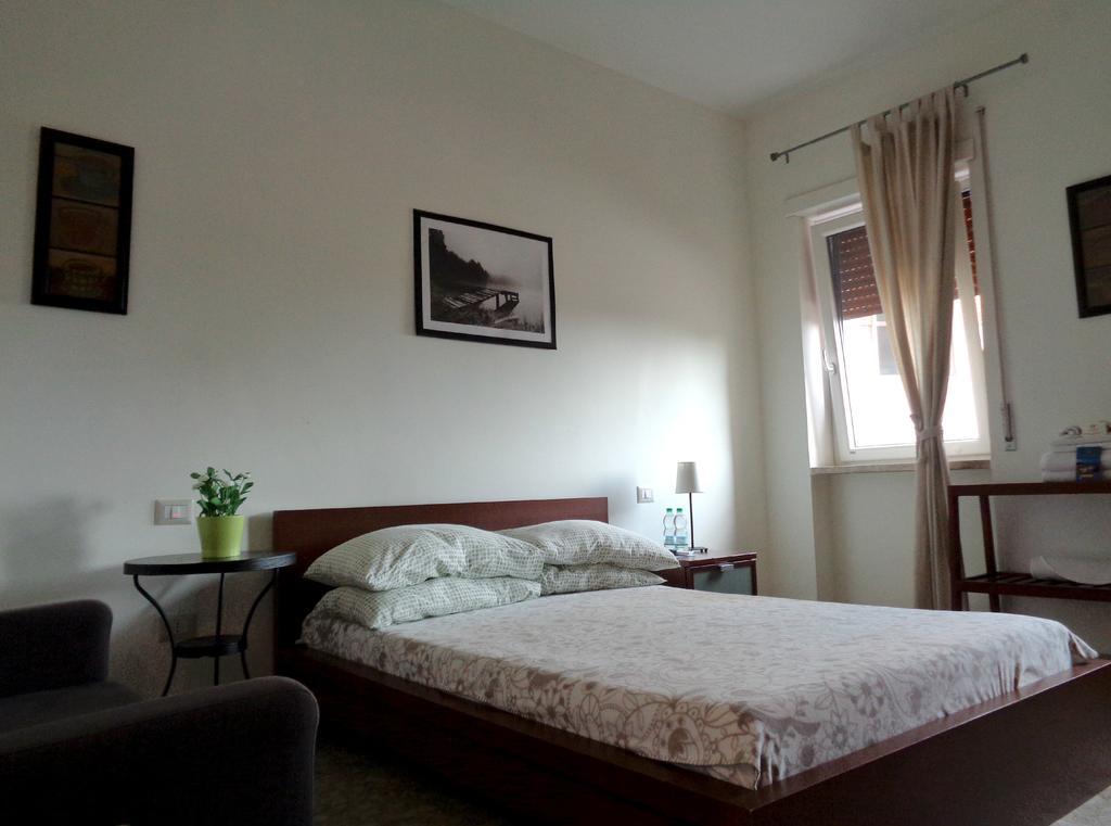 Hotel Costa D'Amalfi Salerno Zimmer foto