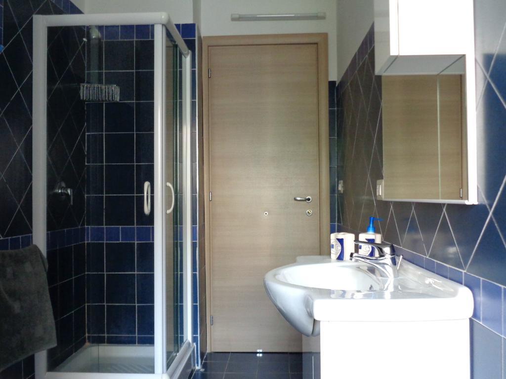 Hotel Costa D'Amalfi Salerno Zimmer foto